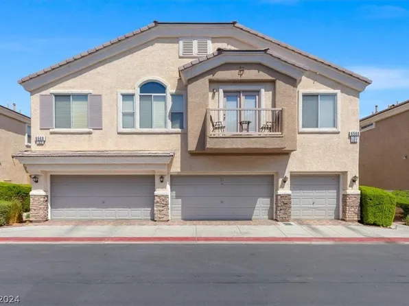 6560 Tumbleweed Ridge Ln Unit 102, Henderson, NV 89011