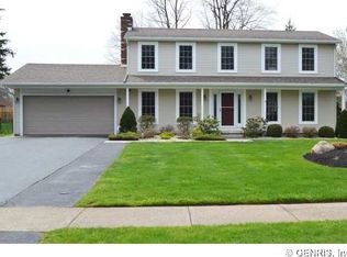 33 Mathew Ln, Rochester, NY 14626