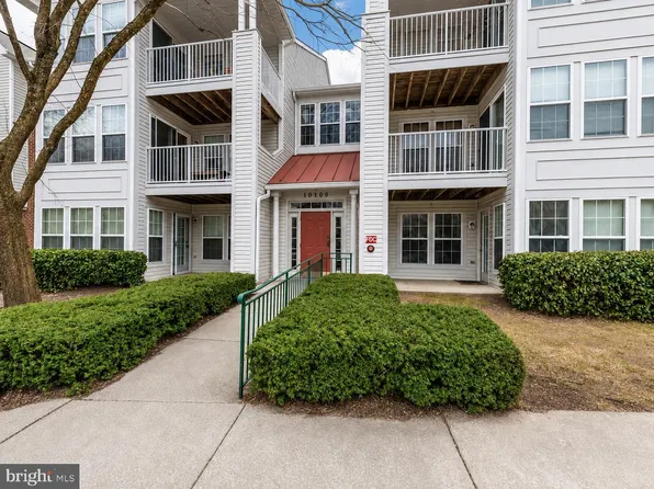 10100 Ridge Manor Ter Unit K, Damascus, MD 20872