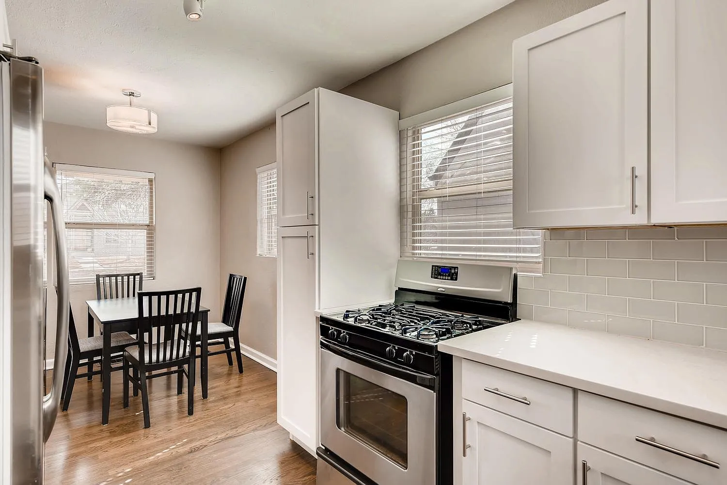 2195 S Logan Street — Photo 4