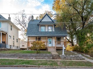 1526 4th St, Des Moines, IA 50314