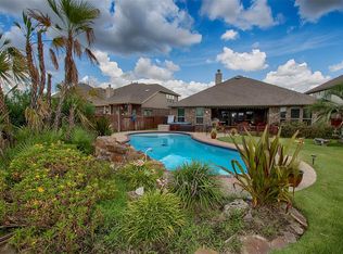 4803 Sabero Ln, League City, TX 77573
