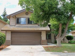 1125 E El Paso Ave, Fresno, CA