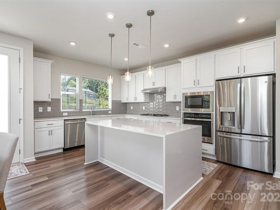112 Atterberry Aly, Charlotte, NC 28217