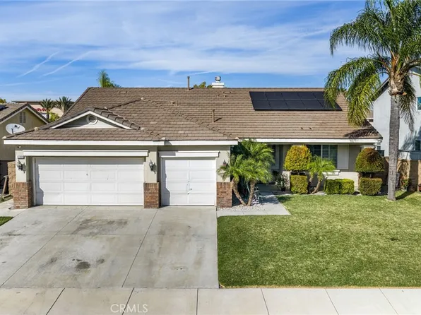 13308 Heather Lee St, Corona, CA 92880
