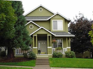 1200 NE 92nd Ave, Vancouver, WA 98664