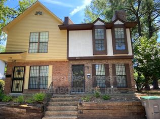 600 S Greer St, Memphis, TN 38111