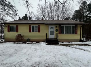 10343 Coolidge Rd, Goodrich, MI 48438