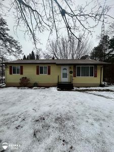 10343 Coolidge Rd, Goodrich, MI, 48438