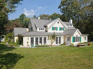2 Stanwich Ln, Greenwich, CT 06830