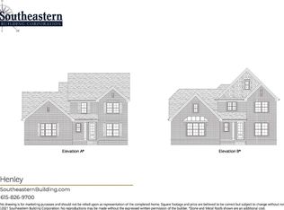 216 Settlers Way LOT 598, Hendersonville, TN 37075