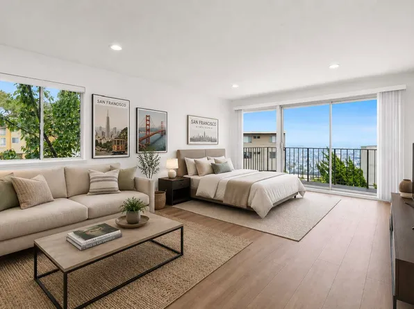 70 Crestline Dr APT 2, San Francisco, CA 94131