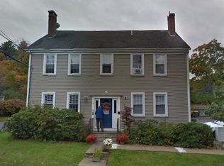 78 Farnum Pike APT 2, Smithfield, RI 02917