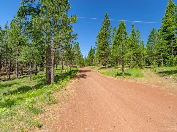 LOT 500 Forest Service Loop N #1030, Sisters, OR 97759