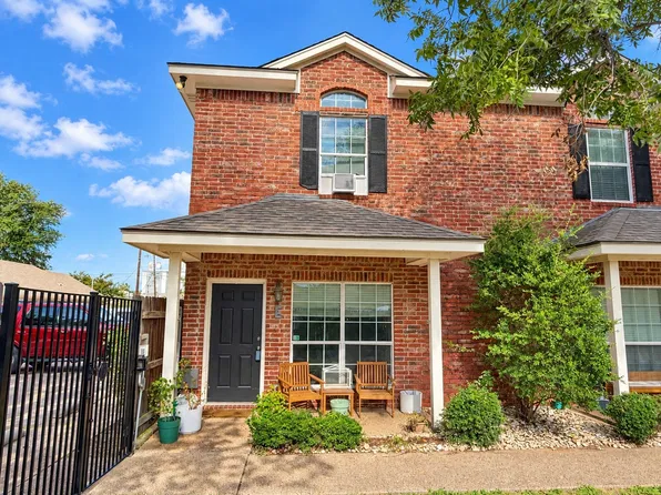 1809 S 11th St APT E, Waco, TX 76706