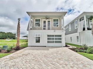 214 Clam Digger Loop, Pawleys Island, SC 29585