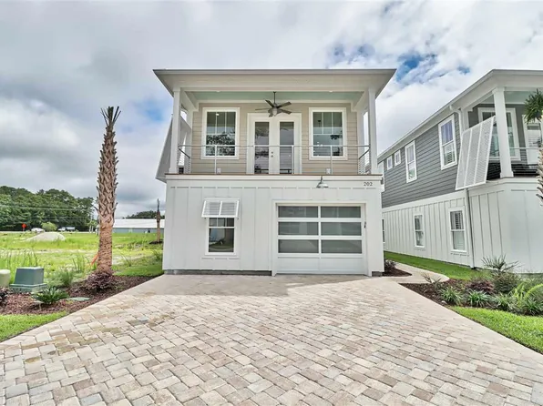 202 Clam Digger Loop, Pawleys Island, SC 29585