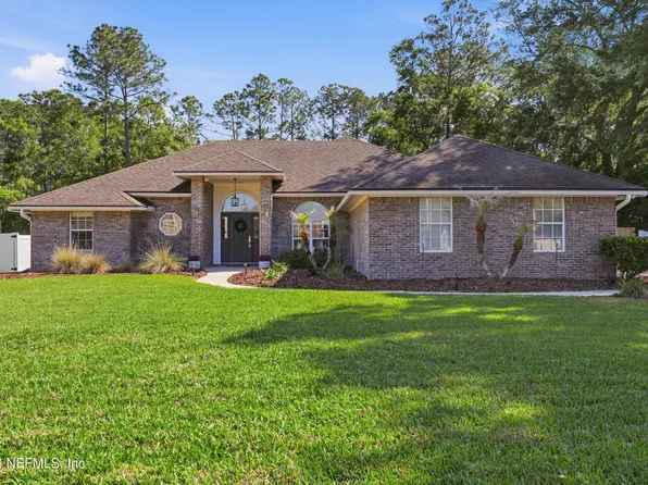 621 LAVENDER Lane, St. Johns, FL 32259