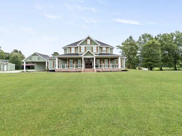 4403 Fm 1131 Rd, Evadale, TX 77615