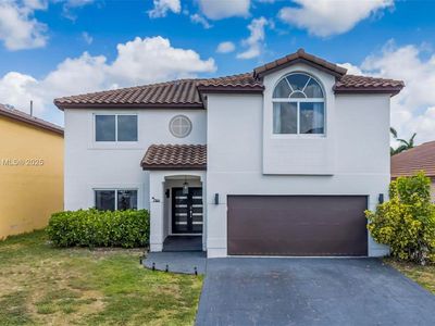 8323 NW 196th Ter, Hialeah, FL, 33015