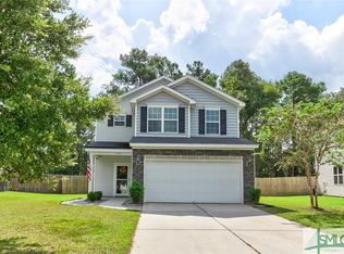 124 Hamilton Grove Dr, Pooler, GA 31322