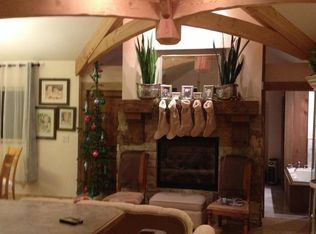 2076 N Deercliff Rd, Preston, ID 83263