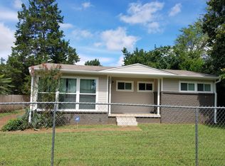 3602 Ventura Rd SW, Huntsville, AL 35805