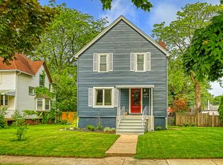 2710 Elizabeth Ave, Zion, IL