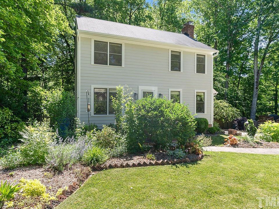 406 Old Fox Trl, Durham, NC 27713 Zillow