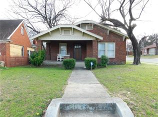 202 E 5th St, Dallas, TX 75203