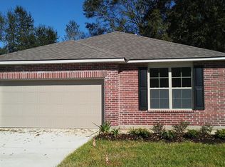 231 Saddle Crst, Lafayette, LA 70507