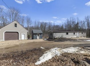 193 Emery Mills Rd, Lebanon, ME 04027