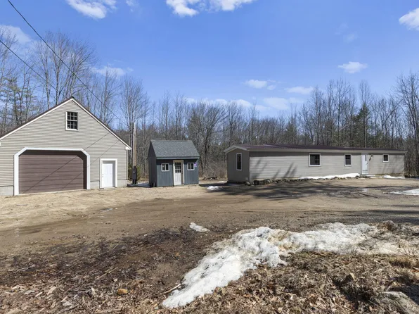 193 Emery Mills Road, Lebanon, ME 04027