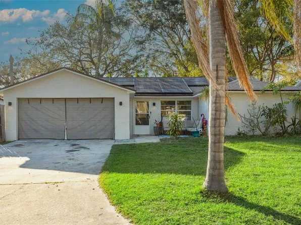 2195 Glen Dr, Safety Harbor, FL 34695