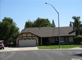 1300 Edwin Ct, Modesto, CA 95355