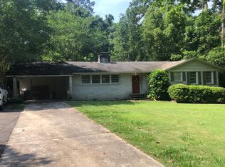 815 Gornto Rd, Valdosta, GA 31602