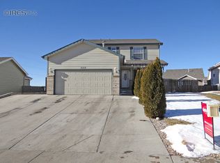3115 Cody Ave, Evans, CO 80620