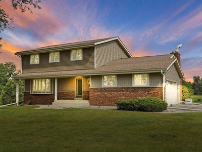 14806 Spring STREET, Union Grove, WI, 53182
