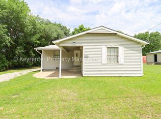 504 W Chestnut St, Coweta, OK 74429