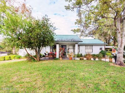360 CANIS Drive W, Orange Park, FL, 32073