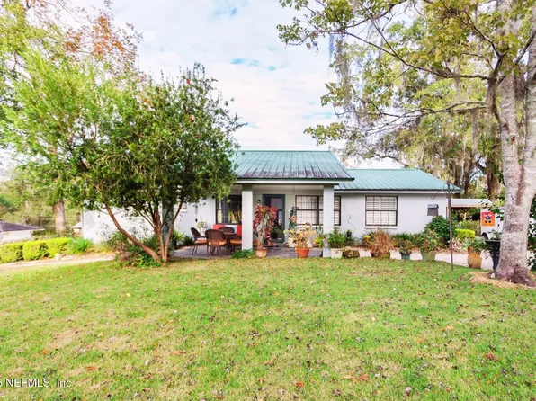 360 Canis Dr W, Orange Park, FL 32073