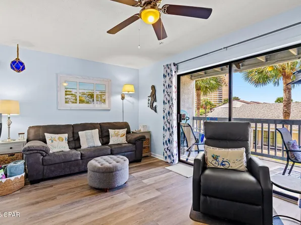 17614 Front Beach Rd Unit E12, Panama City Beach, FL 32413