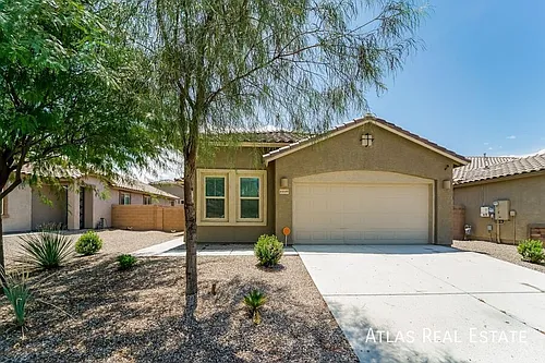 6449 W Smoky Falls Way Photo 1