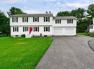 71-73 W Chester St, Worcester, MA 01605