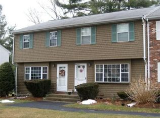 2 Christopher Dr APT 1, South Easton, MA 02375