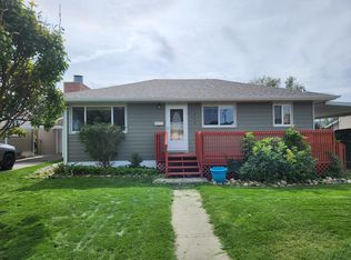 1806 Alderson Ave, Billings, MT 59102
