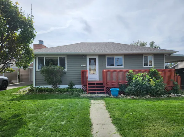 1806 Alderson Ave, Billings, MT 59102