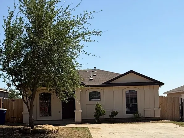 3509 Nubes Dr, Laredo, TX 78046