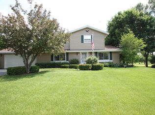 219 Llamberris Pass, Wales, WI 53183