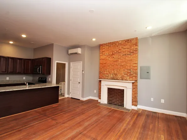 1017 Saint Paul St, 1017 Saint Paul St APT 2F, Baltimore, MD 21202